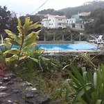 Casa Do Refilo Feriehus