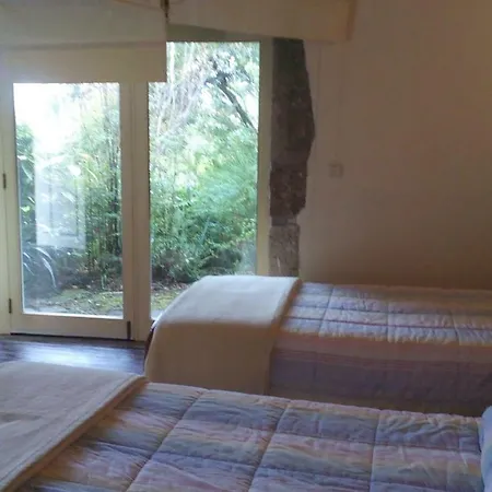 Casa Do Refilo *