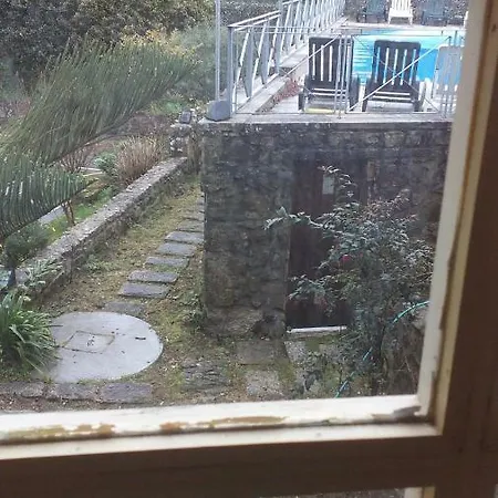بيت للعطل Casa Do Refilo