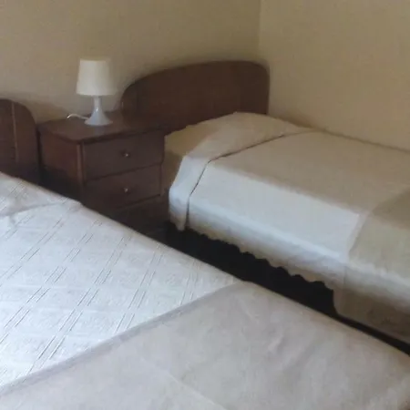 Casa Do Refilo بيت للعطل