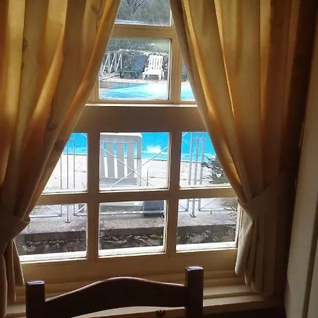 Casa Do Refilo بيت للعطل