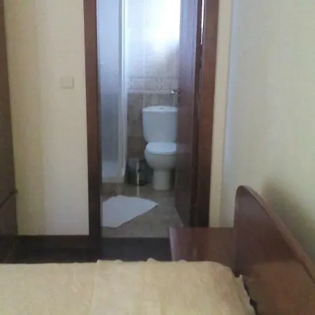 بيت للعطل Casa Do Refilo *