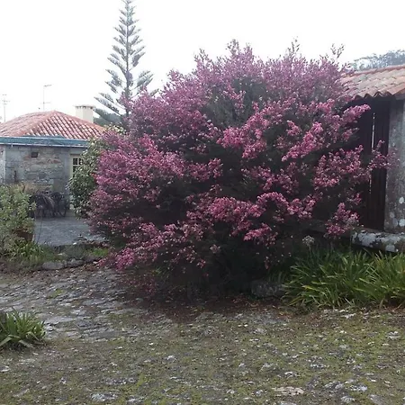 Casa Do Refilo Prázdninový dům