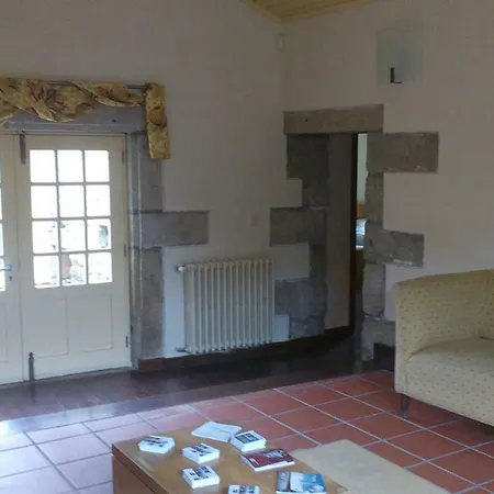 بيت للعطل Casa Do Refilo *
