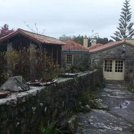 Prázdninový dům Casa Do Refilo