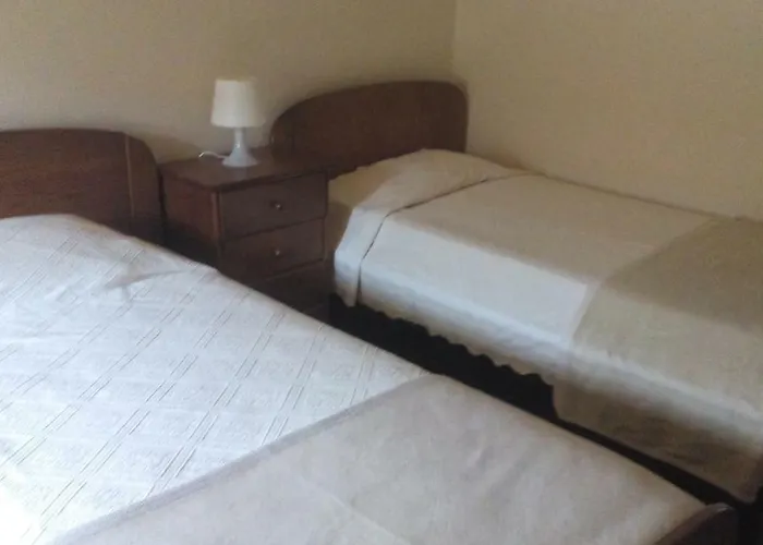 Casa Do Refilo Prázdninový dům