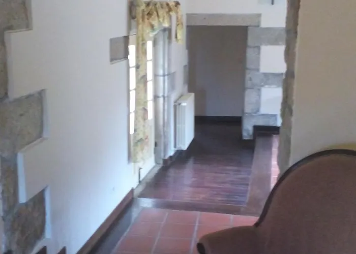 Casa Do Refilo * Afife