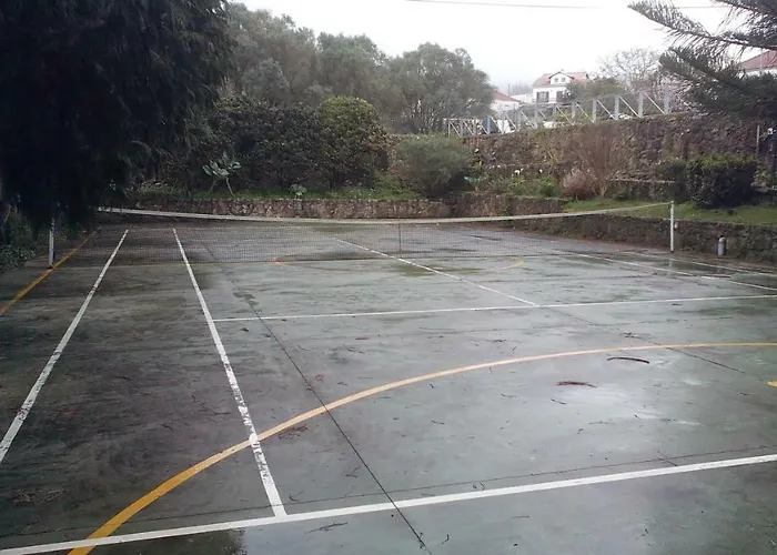 Prázdninový dům Casa Do Refilo Afife