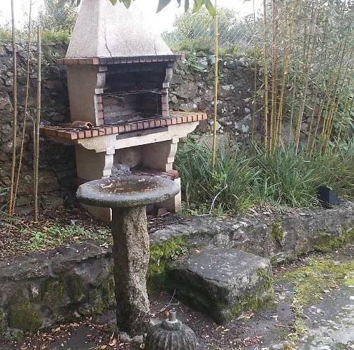 Casa Do Refilo Afife