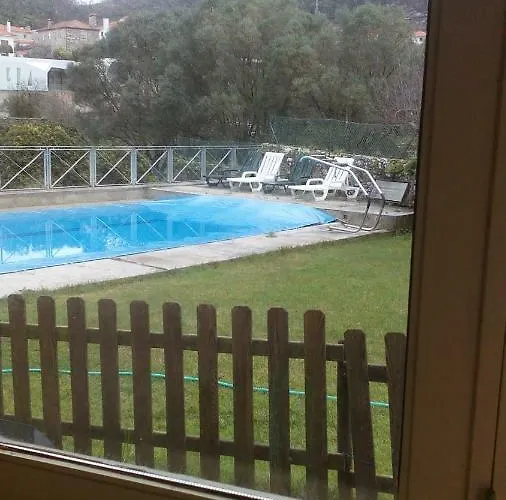 Casa Do Refilo * Afife