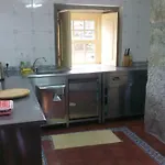 Casa Do Refilo בית נופש *