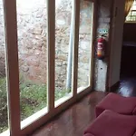 Casa Do Refilo בית נופש *