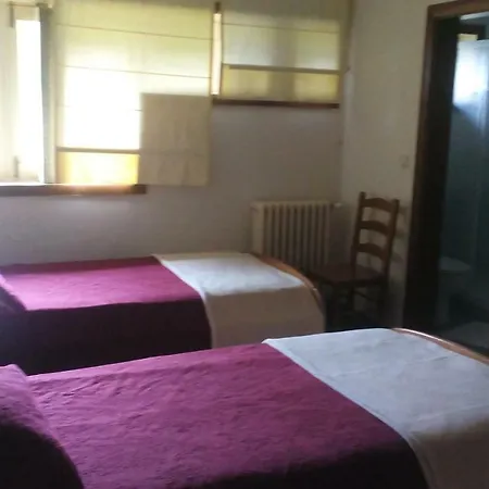 Casa Do Refilo Afife