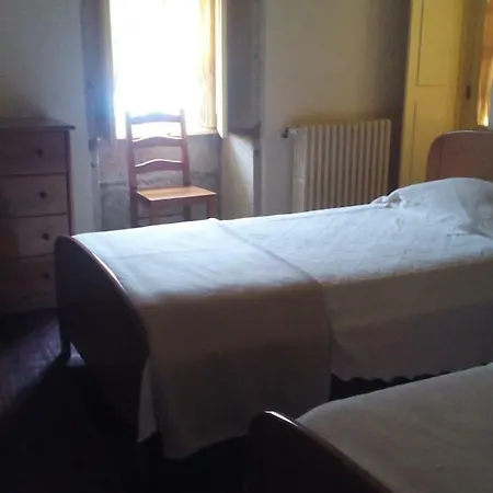 Casa Do Refilo Σπίτι διακοπών