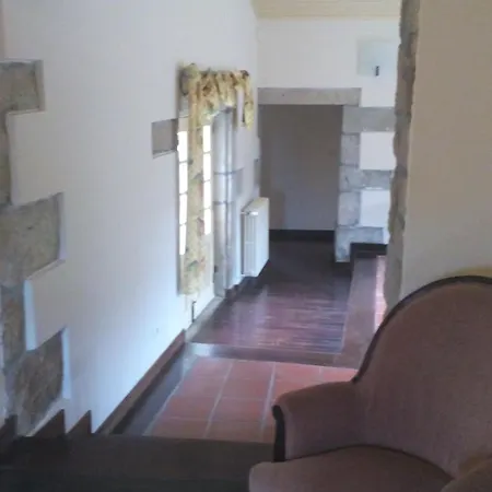 Casa Do Refilo * Afife