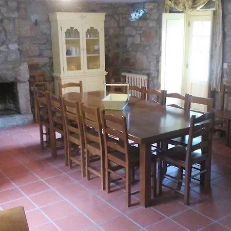 Casa Do Refilo Holiday home Afife