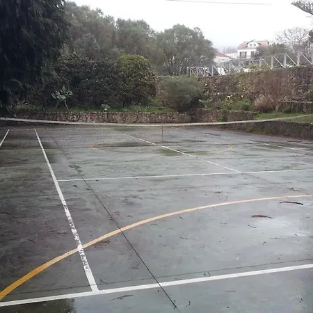 Holiday home Casa Do Refilo Afife