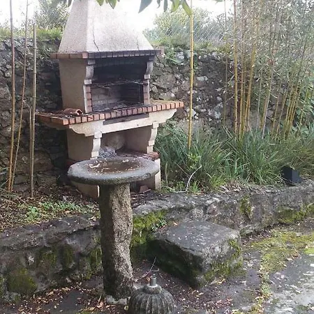 Casa Do Refilo Afife