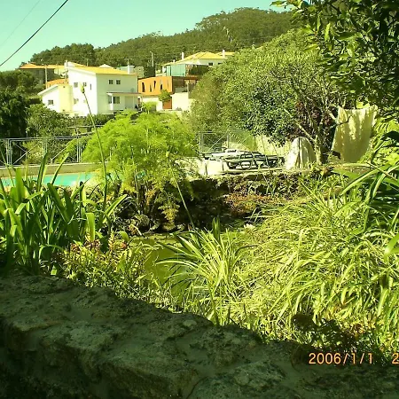 Tatil Evi Casa Do Refilo *