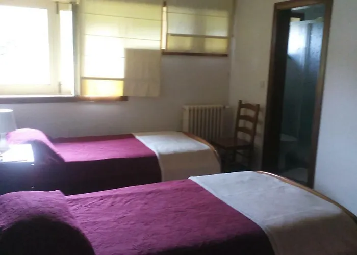 Casa Do Refilo Afife