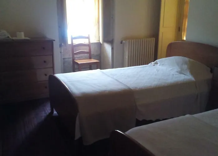 Casa Do Refilo Σπίτι διακοπών