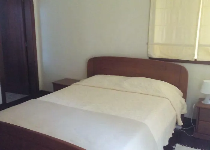 Casa Do Refilo * Afife