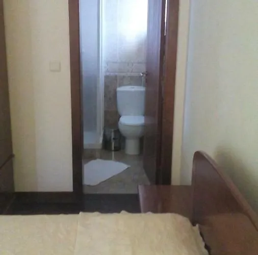 Σπίτι διακοπών Casa Do Refilo *