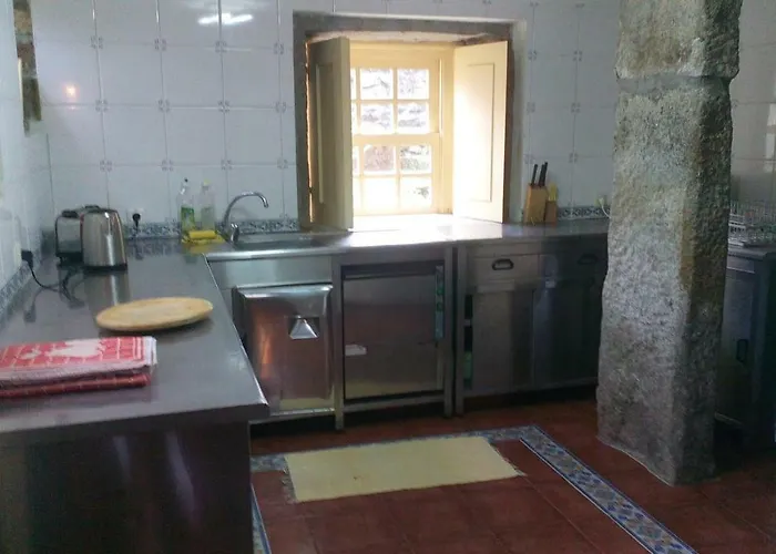 Casa Do Refilo Σπίτι διακοπών *