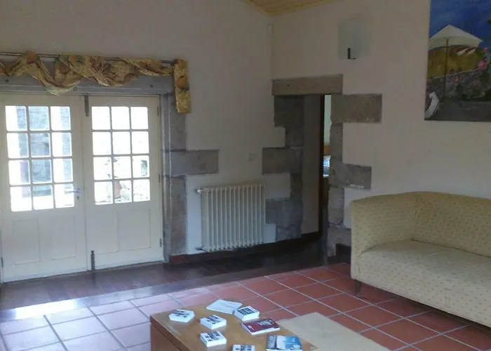 Holiday home Casa Do Refilo *