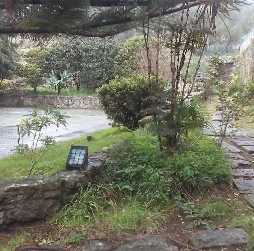 Σπίτι διακοπών Casa Do Refilo