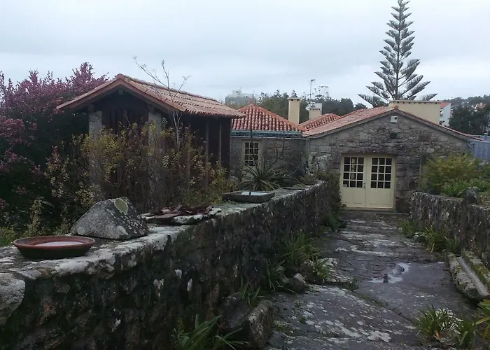 Holiday home Casa Do Refilo