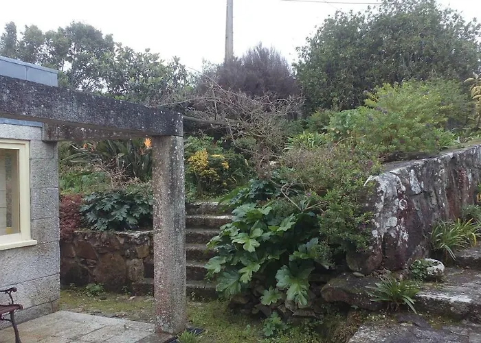 Holiday home Casa Do Refilo