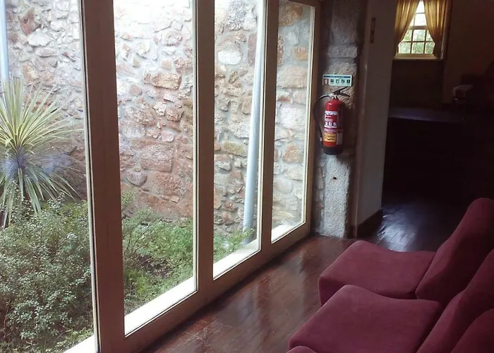 Casa Do Refilo Holiday home *