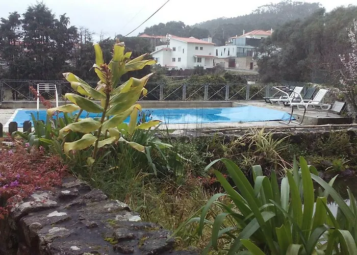 Casa Do Refilo Σπίτι διακοπών