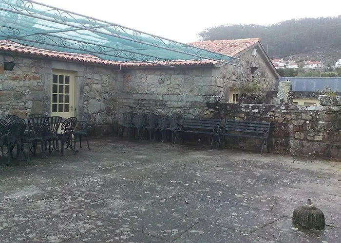 Casa Do Refilo Holiday home *